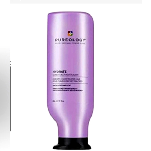 Pureology Other - Pureology Hydrate Moisturizing Conditioner Only
